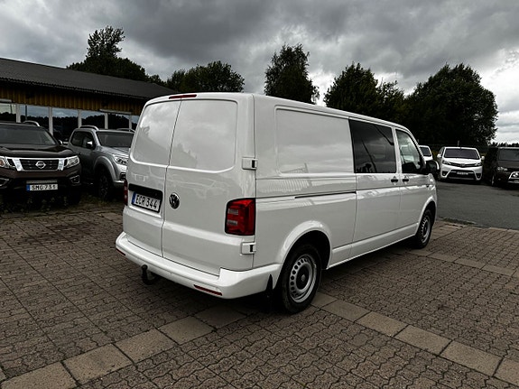 Volkswagen Transporter 3 of 24