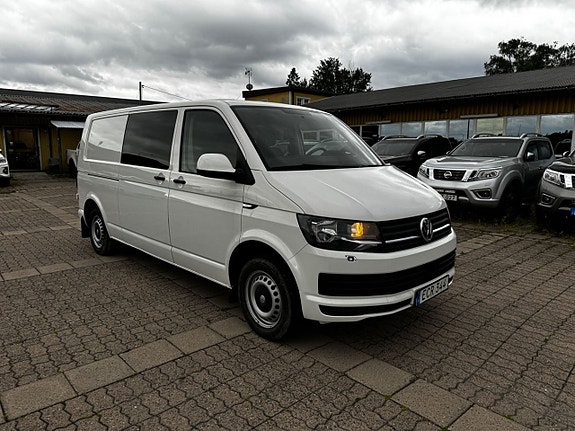 Volkswagen Transporter 6 of 24