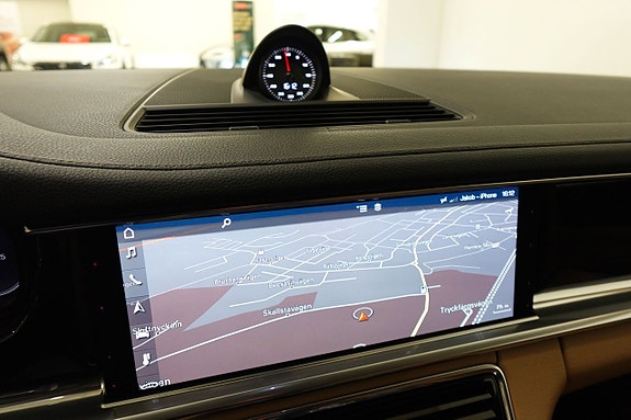 Porsche Panamera 4S 11 of 22