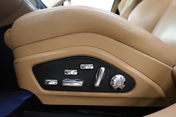 Porsche Panamera 4S 18 of 22