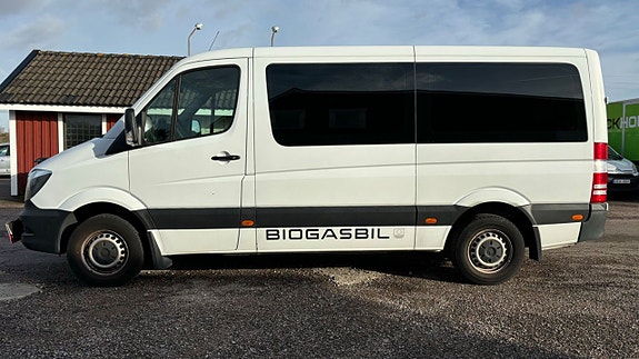 Mercedes-Benz Sprinter 316