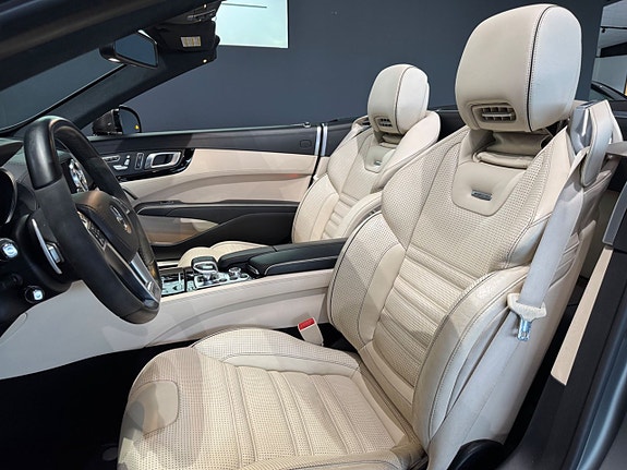 Mercedes-Benz SL63 5 of 5