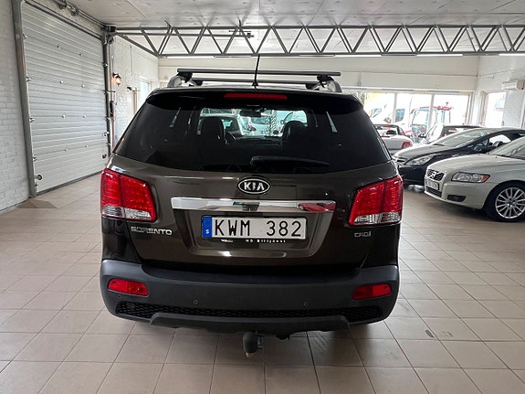 Kia Sorento 7 of 16