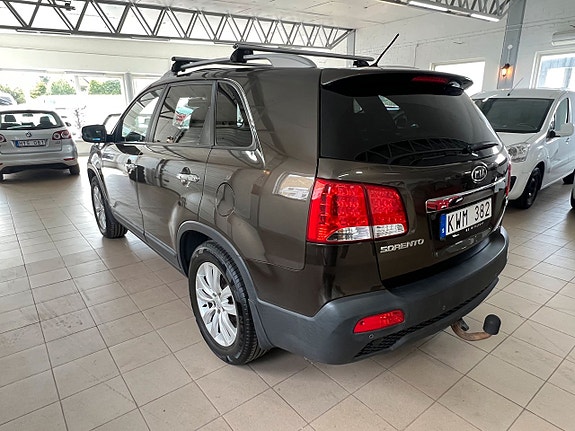 Kia Sorento 6 of 16