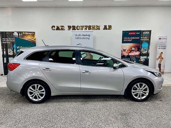 Kia Ceed 17 of 19