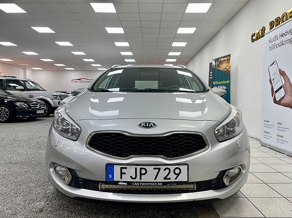 Kia Ceed 2 of 19