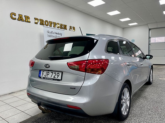 Kia Ceed 6 of 19
