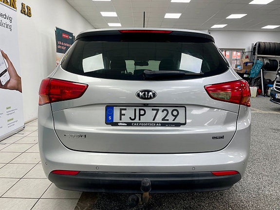 Kia Ceed 5 of 19