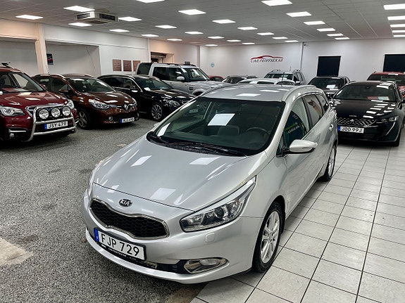 Kia Ceed 19 of 19