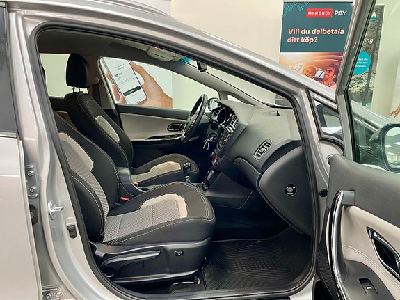 Kia Ceed 12 of 19