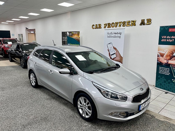 Kia Ceed 18 of 19