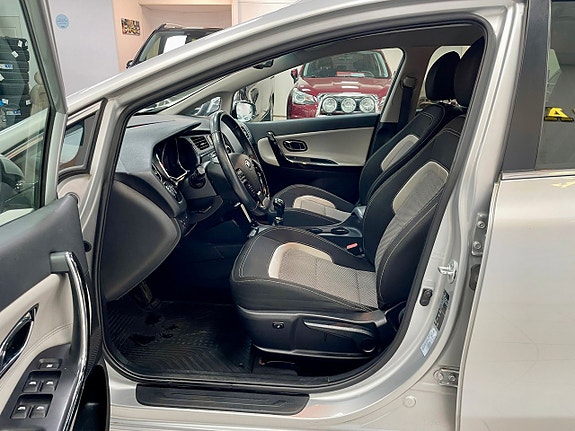 Kia Ceed 16 of 19