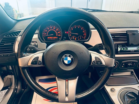 BMW Z4 12 of 18