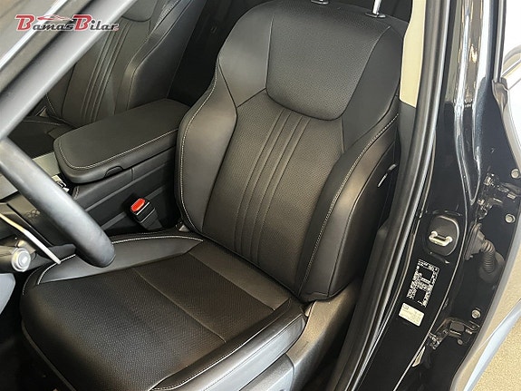 Lexus NX450h 11 of 25