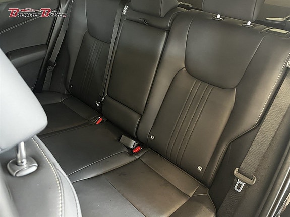 Lexus NX450h 15 of 25