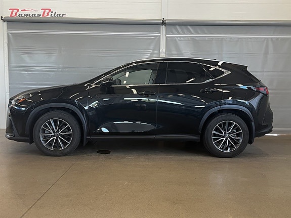 Lexus NX450h 2 of 5