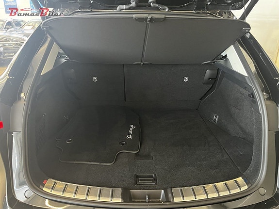 Lexus NX450h 9 of 25