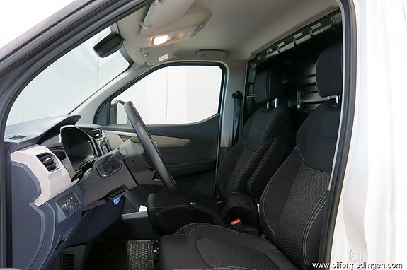Maxus e-Deliver 3 6 of 12
