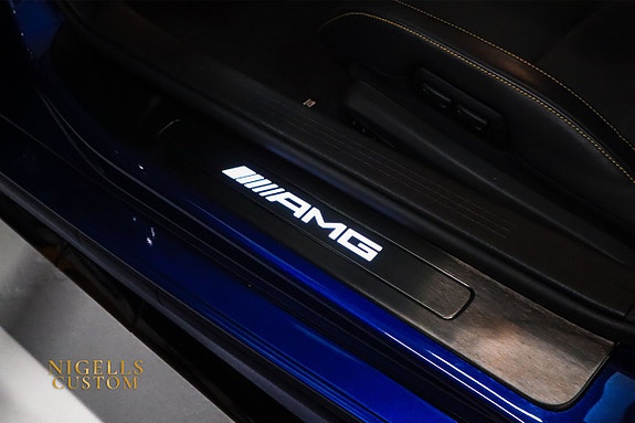 Mercedes-Benz AMG GT R 12 of 23