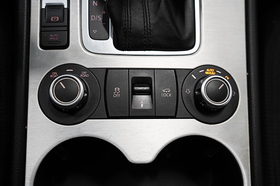 Volkswagen Touareg 15 of 25