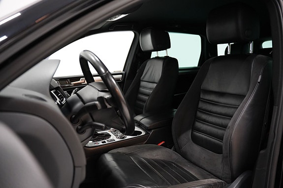 Volkswagen Touareg 6 of 25