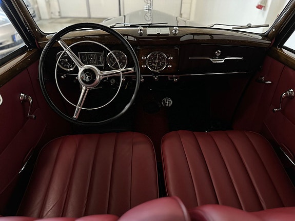 Mercedes-Benz 170 19 of 22
