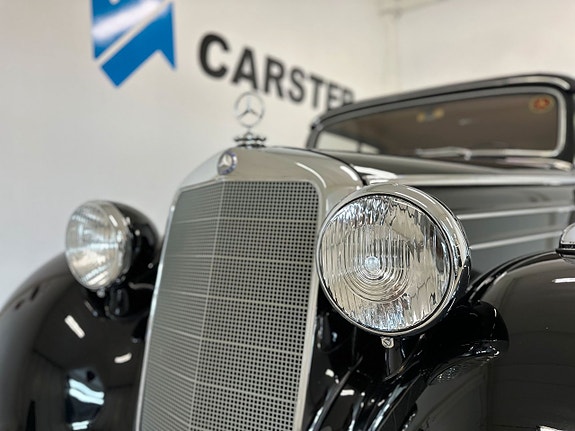 Mercedes-Benz 170 5 of 5