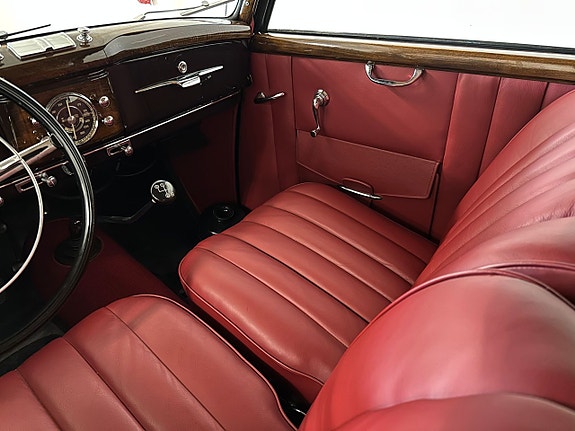 Mercedes-Benz 170 21 of 22
