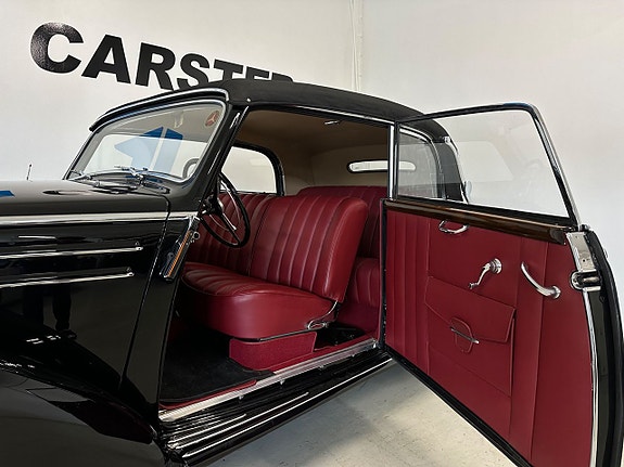 Mercedes-Benz 170 14 of 22