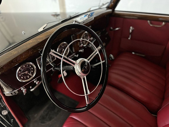 Mercedes-Benz 170 18 of 22
