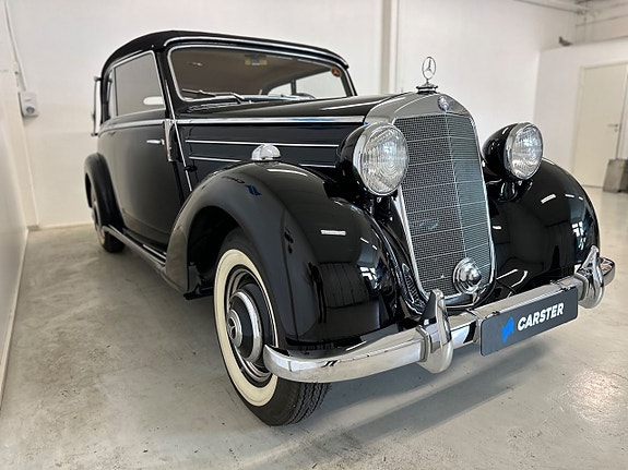 Mercedes-Benz 170 6 of 22
