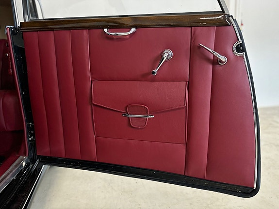 Mercedes-Benz 170 15 of 22