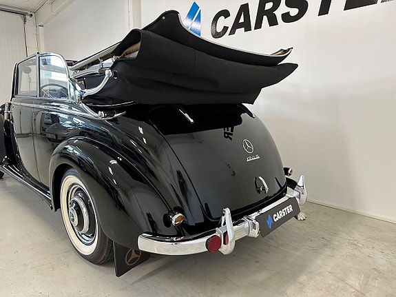 Mercedes-Benz 170 12 of 22