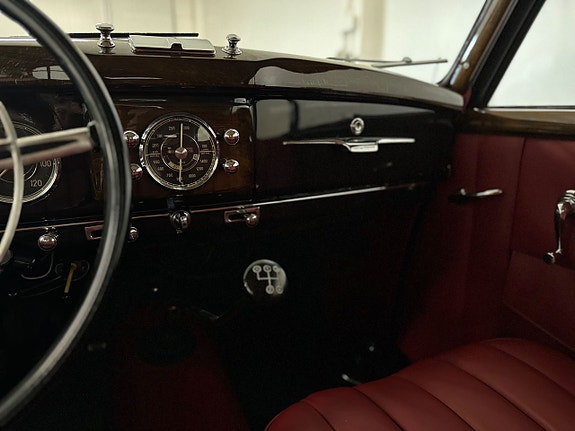 Mercedes-Benz 170 22 of 22