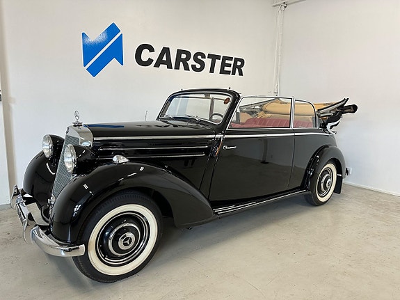 Mercedes-Benz 170 9 of 22