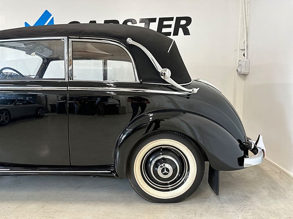 Mercedes-Benz 170 8 of 22