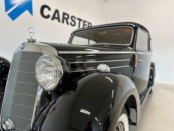 Mercedes-Benz 170 4 of 5