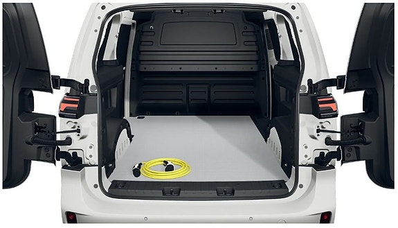 Volkswagen ID. Buzz 5 of 5