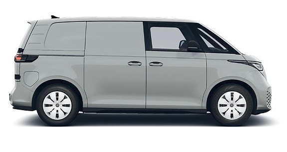 Volkswagen ID. Buzz 4 of 5