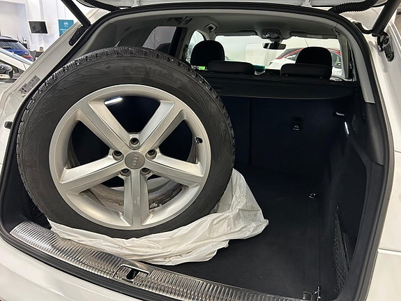 Audi Q5 5 of 5