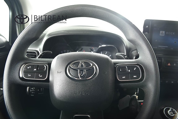 Toyota Proace City 6 of 13