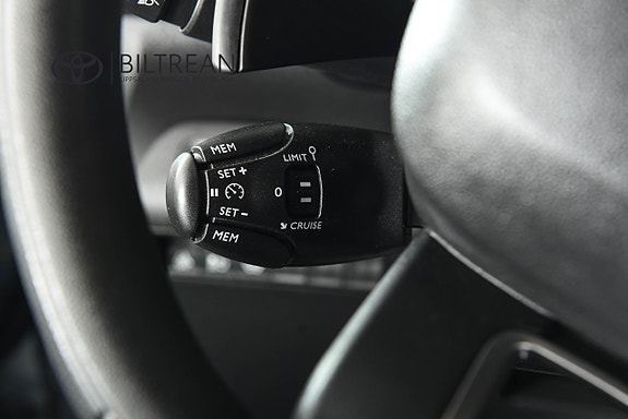 Toyota Proace City 9 of 13
