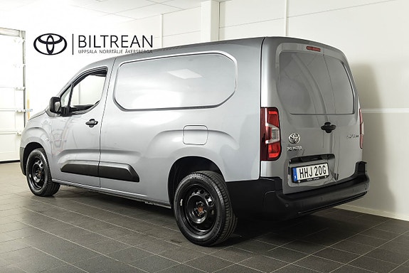 Toyota Proace City 3 of 5