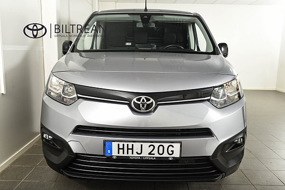 Toyota Proace City 12 of 13