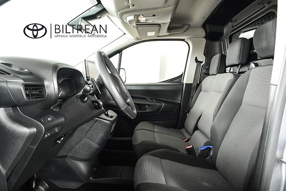 Toyota Proace City 11 of 13