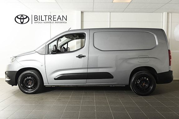 Toyota Proace City 2 of 5