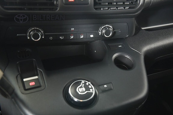 Toyota Proace City 8 of 13