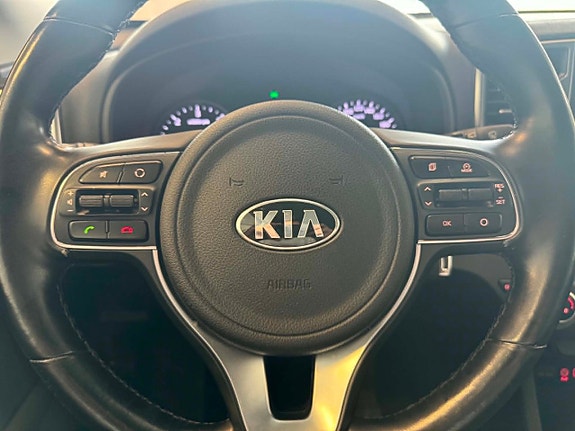 Kia Sportage 19 of 28
