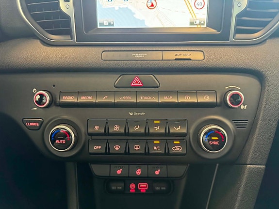 Kia Sportage 22 of 28