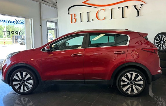 Kia Sportage 6 of 28